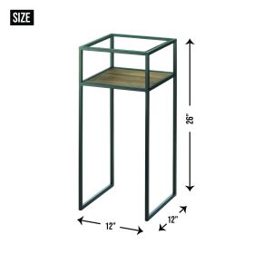 SMALL SIDE TABLE