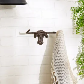 Top-Rated Cattle Wall Hook for Easy Livestock Management