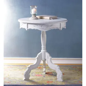 Rococo Accent Table