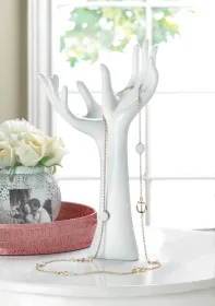 Helping Hands Jewelry Holder