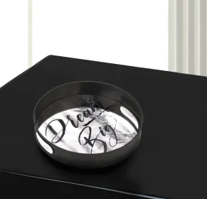 Positano Dream Big Mirror Tray