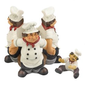 Premium Chef's Circle Wine Bottle Holder - Stylish and Functional Storage Solution for Wine Enthusiasts"