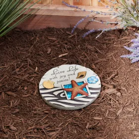 Stepping Stone: Embrace Joy and Passion in Your Life with this Inspirational Product
