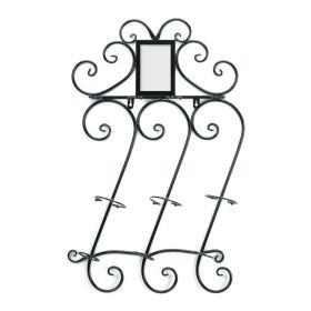Wine Wall Rack